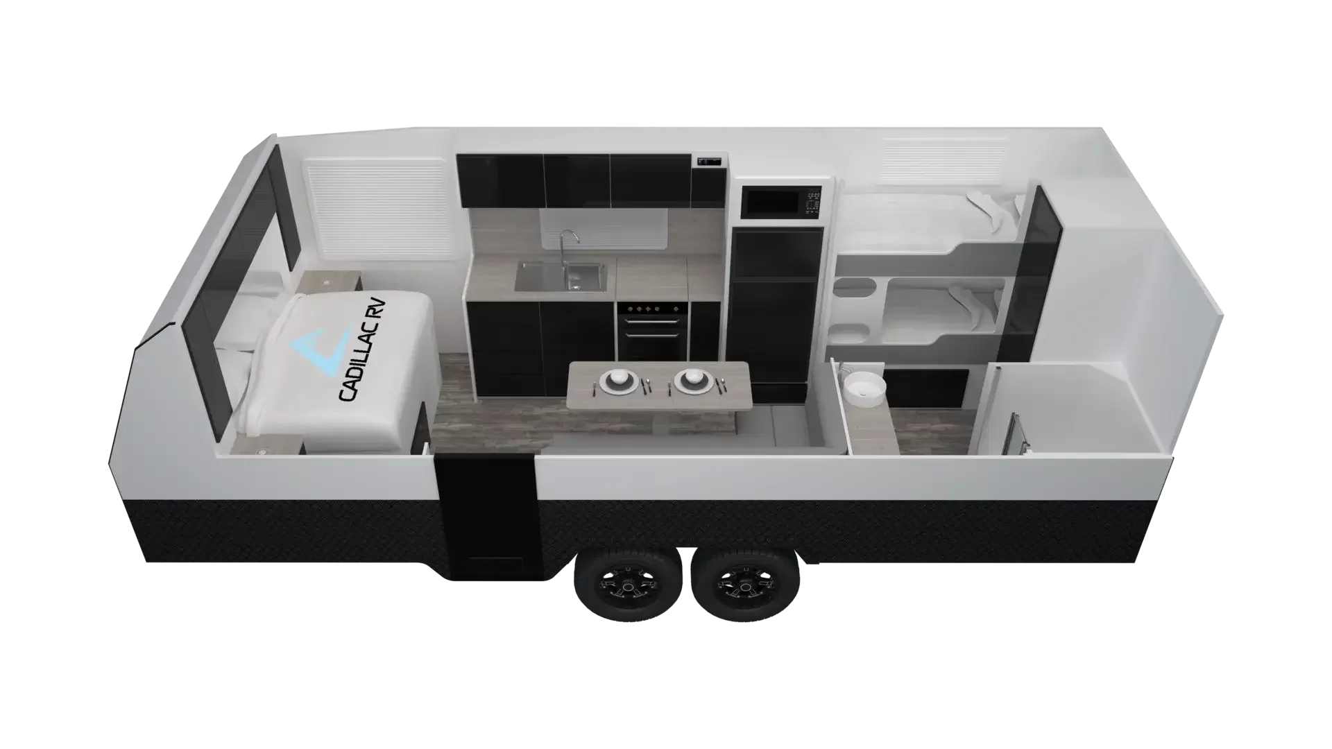 Eros floor plan