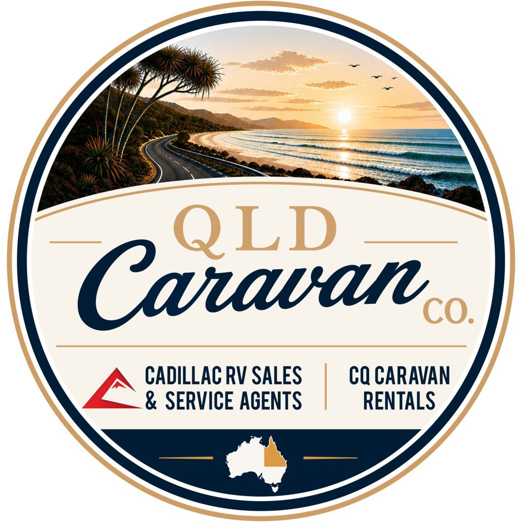 QLD Caravan Co.